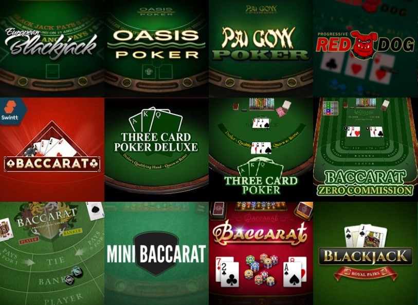 best online casino for australian players